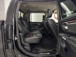 Ram 1500 Laramie 4×2 2019 lleno