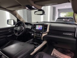 Ram 1500 Laramie 4×2 2019 lleno
