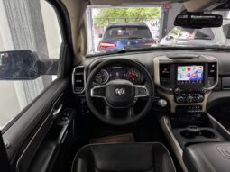 Ram 1500 Laramie 4×2 2019 lleno