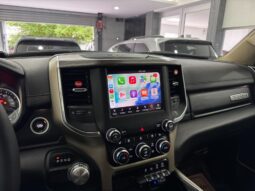Ram 1500 Laramie 4×2 2019 lleno