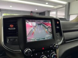 Ram 1500 Laramie 4×2 2019 lleno