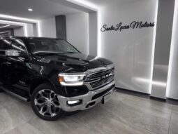Ram 1500 Laramie 4×2 2019 lleno