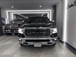 Ram 1500 Laramie 4×2 2019 lleno