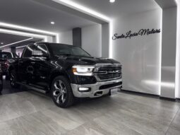 Ram 1500 Laramie 4×2 2019 lleno