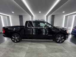 Ram 1500 Laramie 4×2 2019 lleno