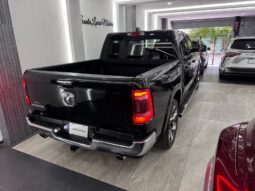 Ram 1500 Laramie 4×2 2019 lleno