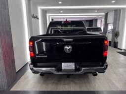 Ram 1500 Laramie 4×2 2019 lleno