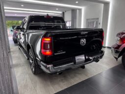 Ram 1500 Laramie 4×2 2019 lleno