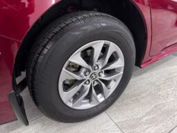 Toyota Sienna Xle HEV 2021 lleno