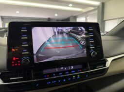 Toyota Sienna Xle HEV 2021 lleno