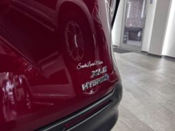 Toyota Sienna Xle HEV 2021 lleno