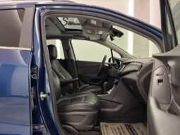 Chevrolet Trax Premier 2020 lleno