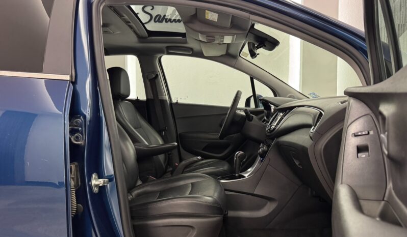 Chevrolet Trax Premier 2020 lleno