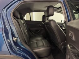 Chevrolet Trax Premier 2020 lleno