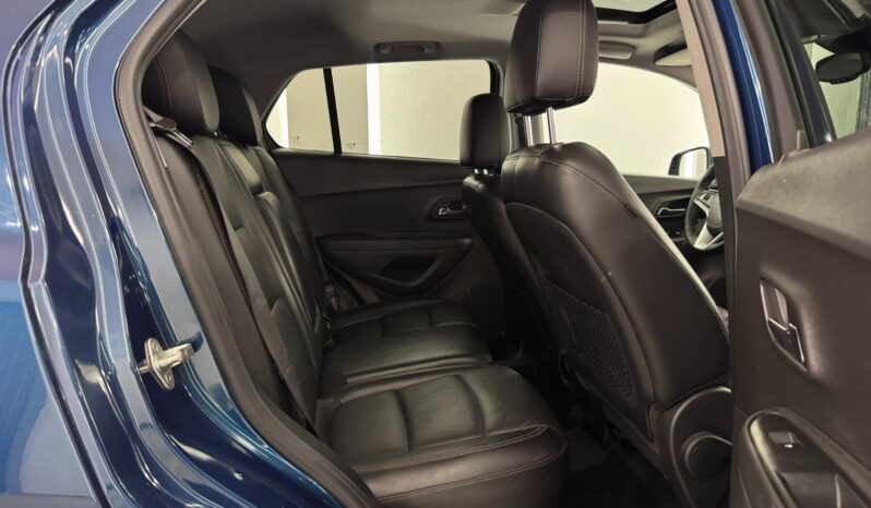 Chevrolet Trax Premier 2020 lleno