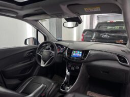 Chevrolet Trax Premier 2020 lleno