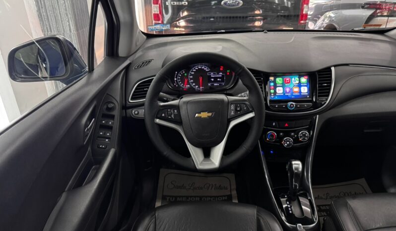 Chevrolet Trax Premier 2020 lleno