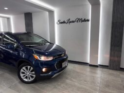 Chevrolet Trax Premier 2020 lleno