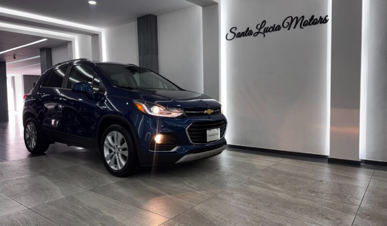 Chevrolet Trax Premier 2020 lleno