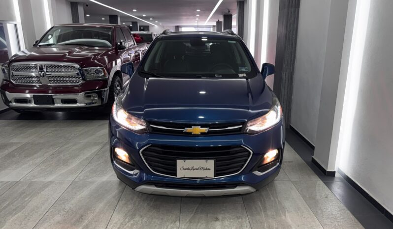 Chevrolet Trax Premier 2020 lleno