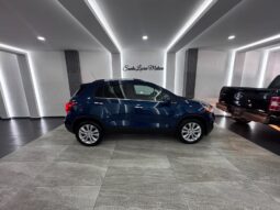 Chevrolet Trax Premier 2020 lleno