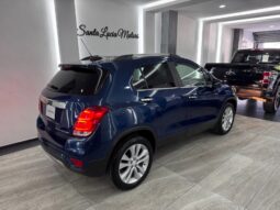 Chevrolet Trax Premier 2020 lleno