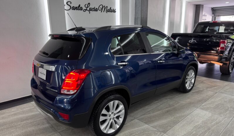 Chevrolet Trax Premier 2020 lleno