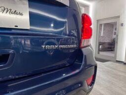 Chevrolet Trax Premier 2020 lleno