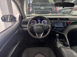 Toyota Camry LE 2019 lleno