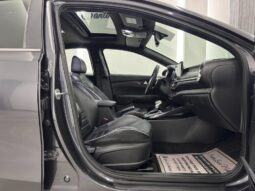 Kia Forte GT Line HB 2021 lleno