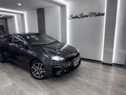 Kia Forte GT Line HB 2021 lleno