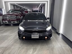 Kia Forte GT Line HB 2021 lleno