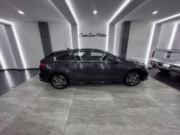 Kia Forte GT Line HB 2021 lleno