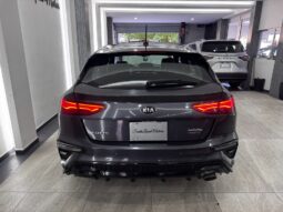 Kia Forte GT Line HB 2021 lleno