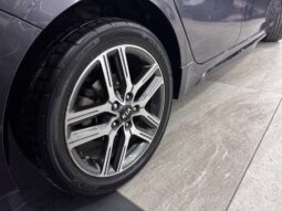 Kia Forte GT Line HB 2021 lleno