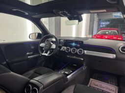Mercedes Benz GLB35 Amg 2022 lleno