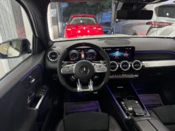 Mercedes Benz GLB35 Amg 2022 lleno