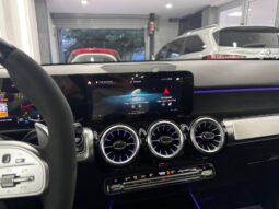 Mercedes Benz GLB35 Amg 2022 lleno
