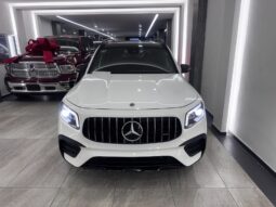 Mercedes Benz GLB35 Amg 2022 lleno