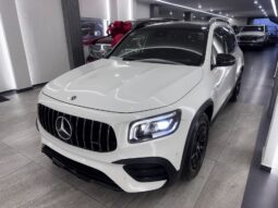 Mercedes Benz GLB35 Amg 2022 lleno