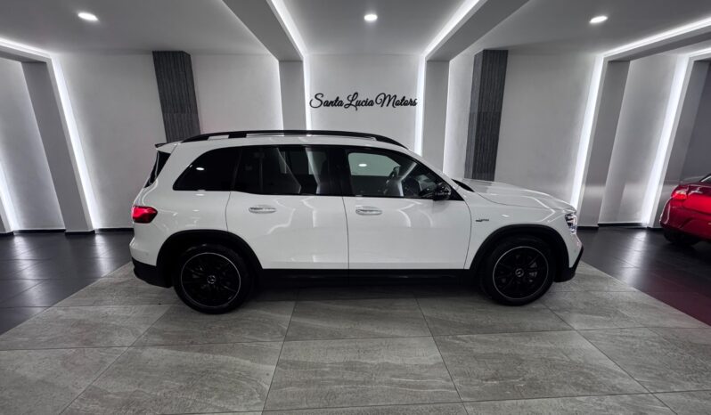 Mercedes Benz GLB35 Amg 2022 lleno