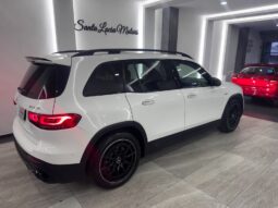 Mercedes Benz GLB35 Amg 2022 lleno
