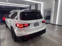 Mercedes Benz GLB35 Amg 2022 lleno