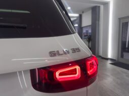 Mercedes Benz GLB35 Amg 2022 lleno