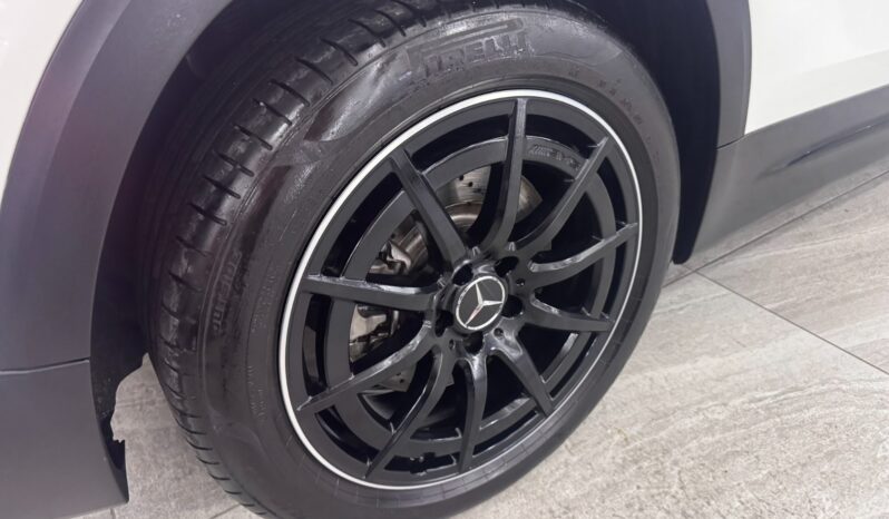 Mercedes Benz GLB35 Amg 2022 lleno