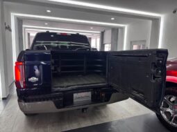 Ford Lobo King Ranch 2025 lleno