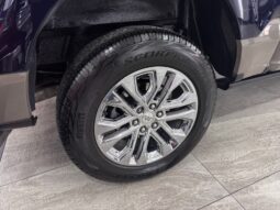 Ford Lobo King Ranch 2025 lleno