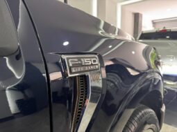 Ford Lobo King Ranch 2025 lleno