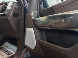 Ford Lobo King Ranch 2025 lleno