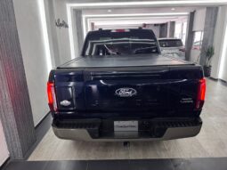 Ford Lobo King Ranch 2025 lleno